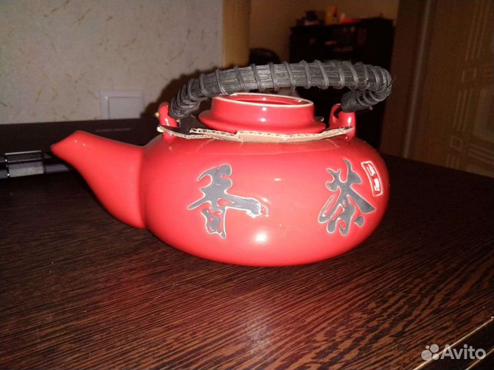 Чайник заварочный