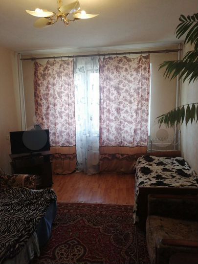 2-к. квартира, 53,4 м², 9/10 эт.