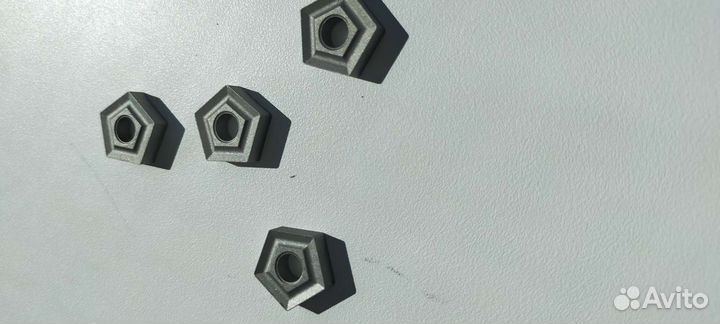 Твердый сплав Т15К6 иностранные