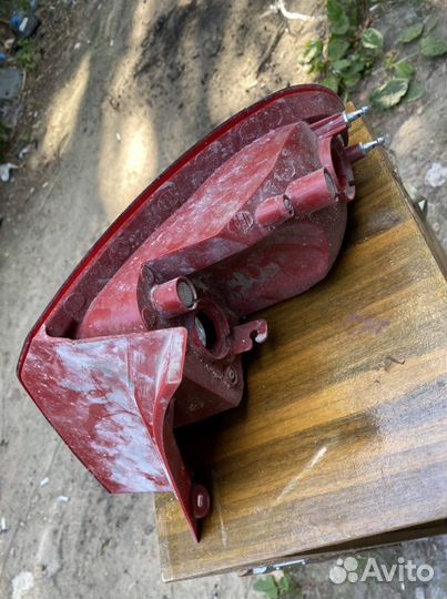 Фонарь Chevrolet Lacetti