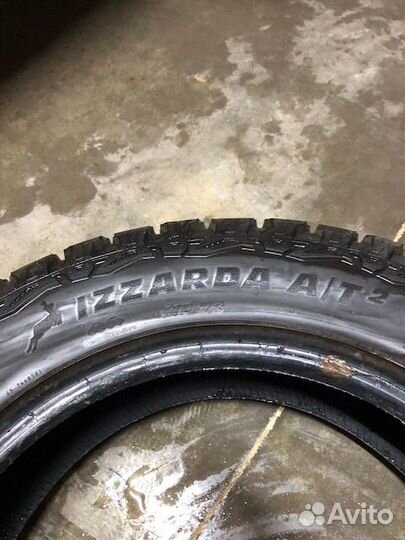 Matador MP 72 Izzarda A/T 2 225/60 R18 96H