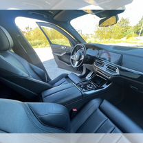 BMW X5 3.0 AT, 2019, 178 950 км, с пробегом, цена 4 120 000 руб.