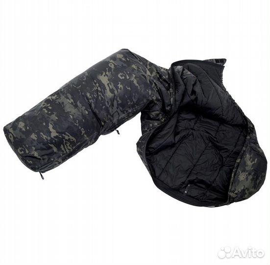 Спальник Carinthia TSS Outer Multicam Black