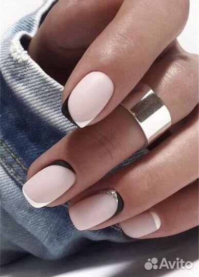 Маникюр,Смарт Педикюр, Наращивание