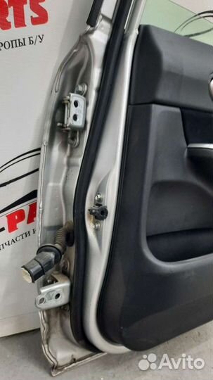 Дверь задняя Правая Honda Civic 4d