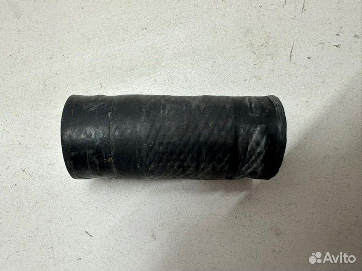 Патрубок радиатора передний Toyota Camry V70/V75