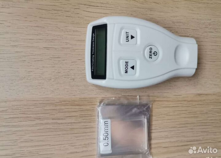 Толщиномер