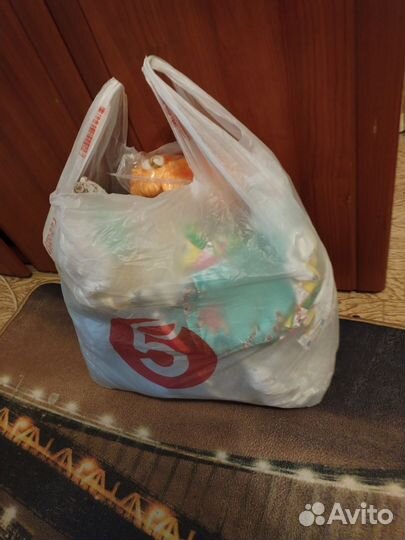 Детские вещи пакетом от 0 до