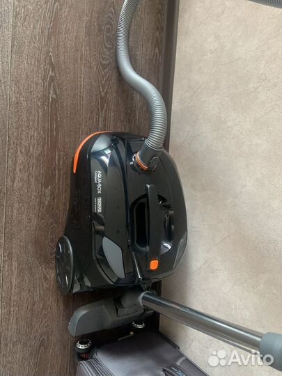 Пылесос Thomas Twin