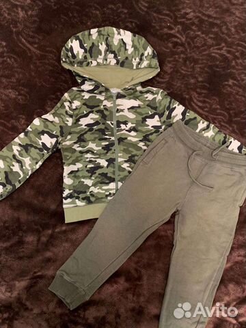 Костюм на мальчика