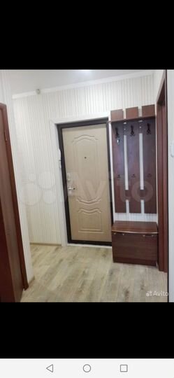 1-к. квартира, 40 м², 3/9 эт.