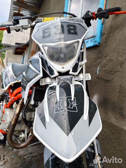 Kayo tt 140