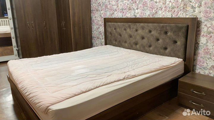 Сборка и разборка мебели