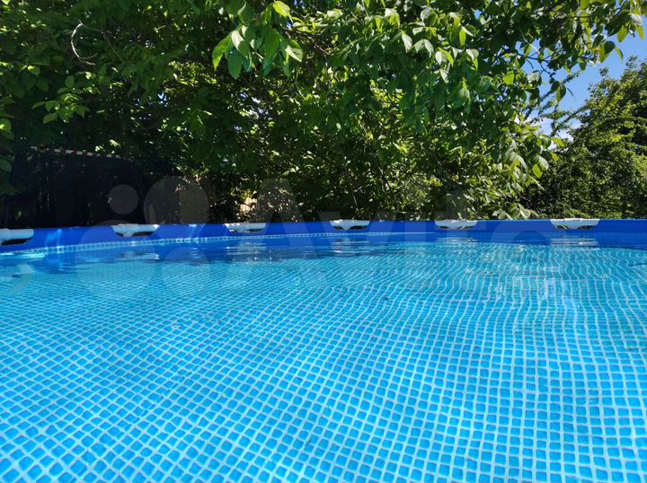 Таунхаус 78 м² на участке 6 сот.