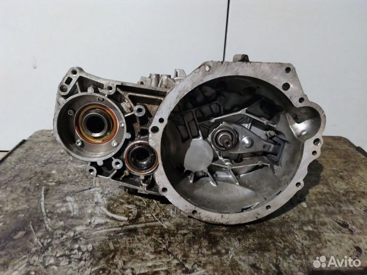 Кпп механическая (МКПП) Kia Sportage 4 QL 2018