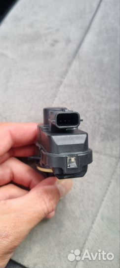 Корректор фары Vesta,Largus,X-Ray,Qashqai,Kaptur