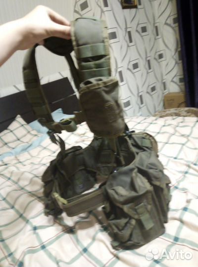 Рпс ссо смерш