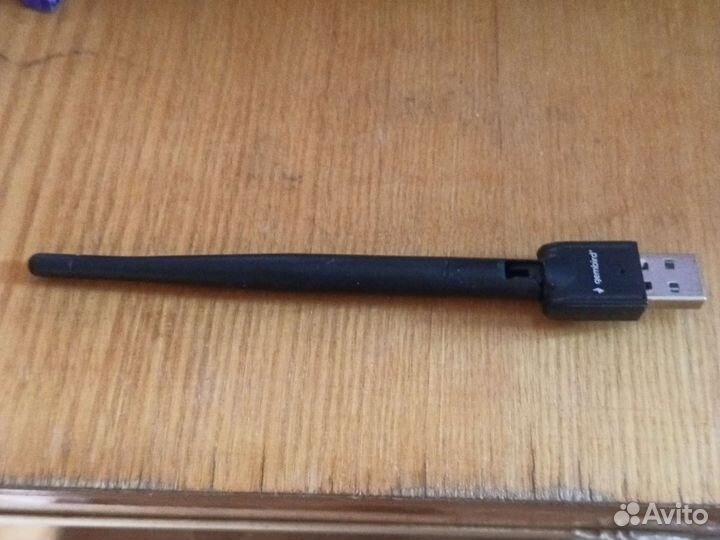 Wifi адаптер для пк