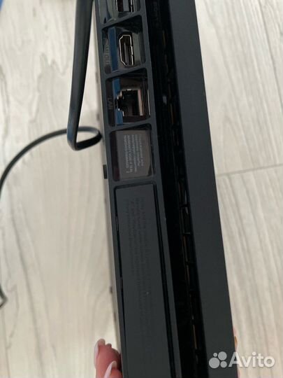 Sony playstation PS4 slim 500gb