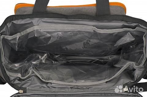 Сумка для пикника на 6 персон