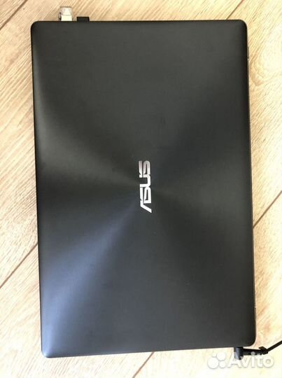 Ноутбук 15.6’’ Asus x550ze