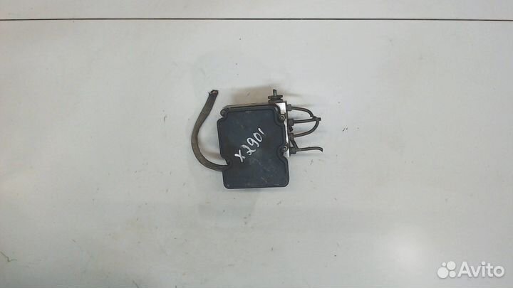 Блок абс, насос Dacia Duster, 2014