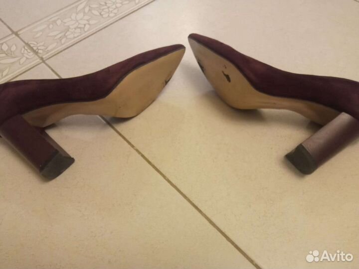 Туфли женские