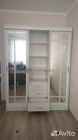 Шкаф новый