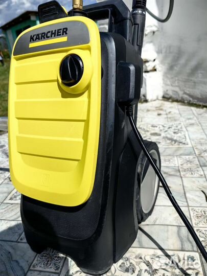 Karcher K 7