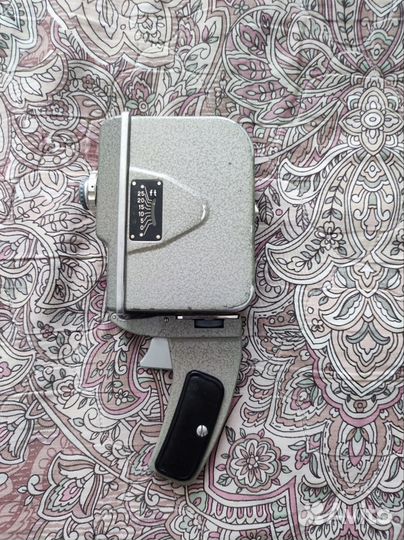 Кино камера СССР