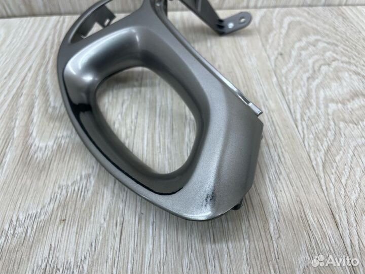 Накладка руля левая Hyundai Ix35