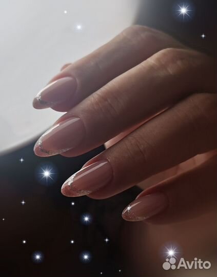 Мастер маникюра педикюра