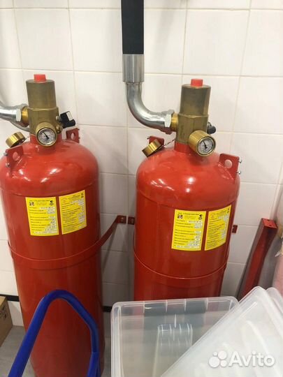 Монтаж систем безопасности