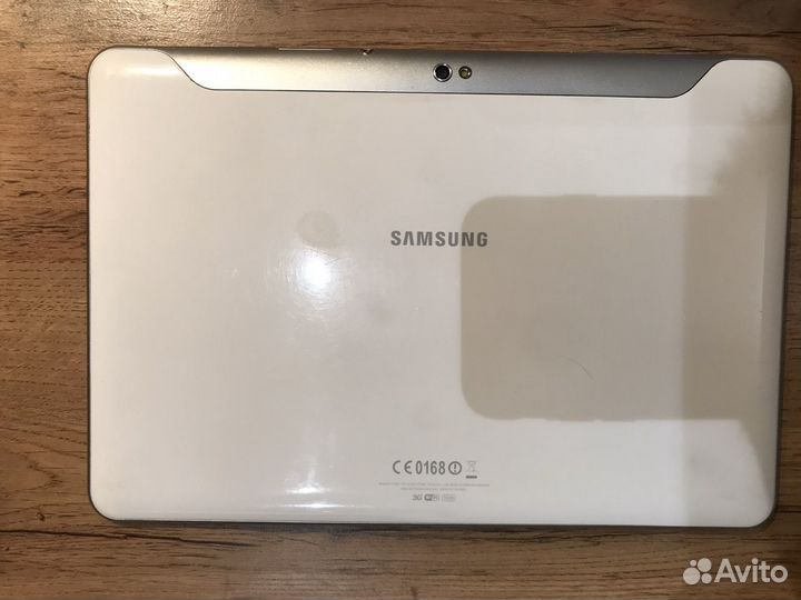 Планшет Samsung