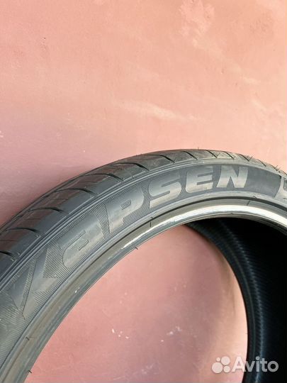 Kapsen RS26 Practical Max HP 275/45 R20 109W