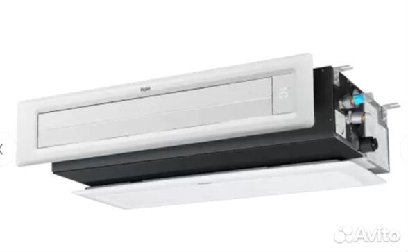 Внутренний канальный блок Haier AD35S2SS1FA