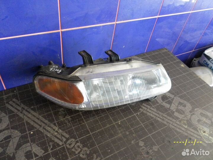 Фара правая Ровер 400 rover 400 Фара Rover 400-se
