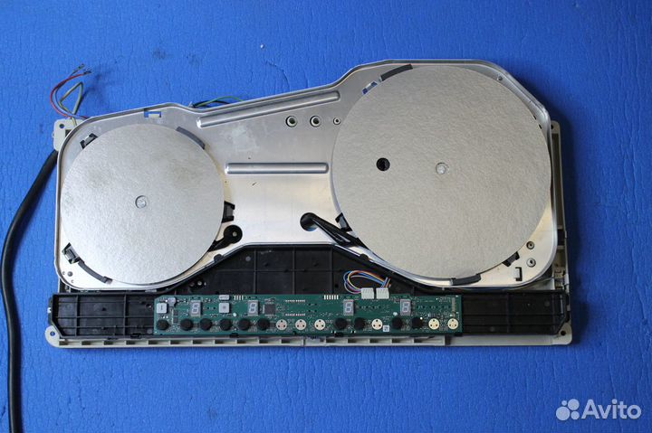 Плата для варочной Bosch PIC645E14E