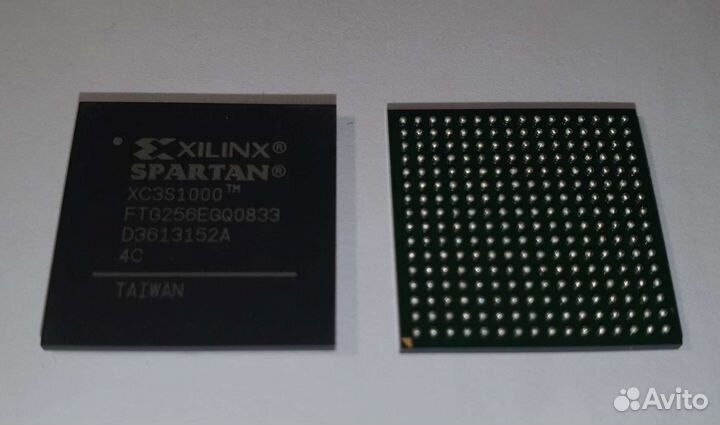 XC3S1000