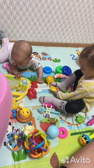 Няня для ребенка