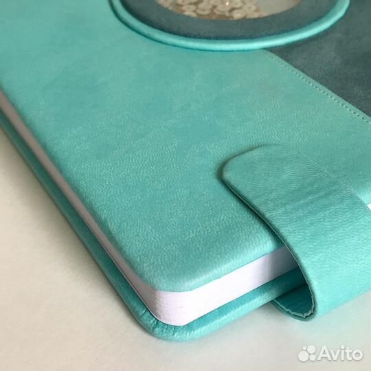 Фотоальбом ручной работы