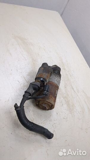 Стартер Nissan Murano