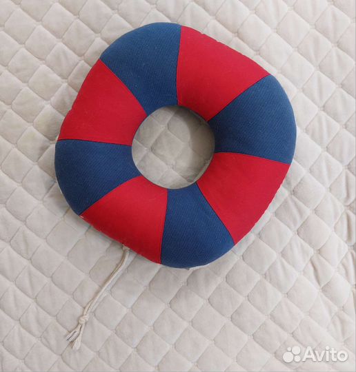 Декоративные подушки детские