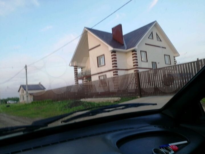 Участок 15 сот. (ИЖС)