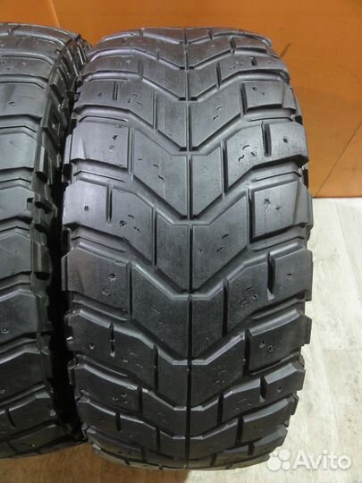 Mickey Thompson Baja Claw TTC 315/70 R17 121Q