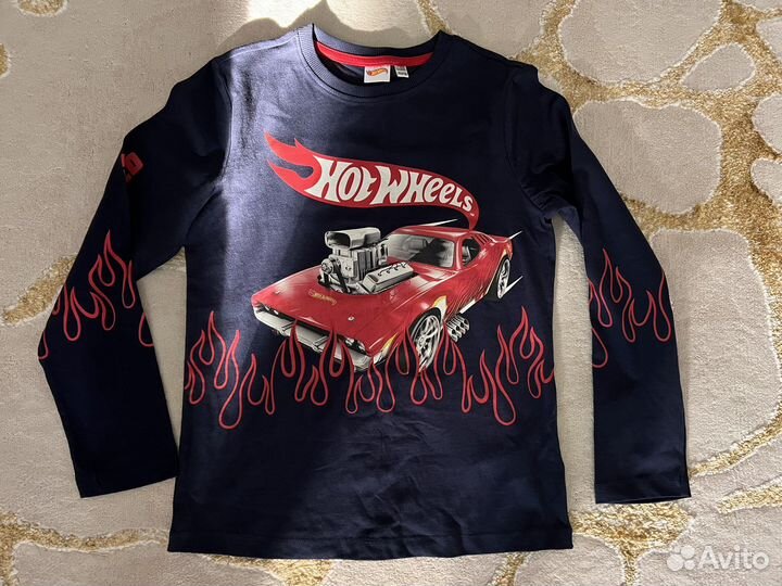 Спортивный костюм для мальчика 146 152