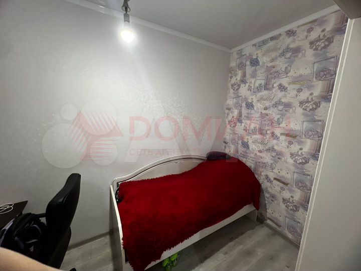 Дом 70 м² на участке 3 сот.