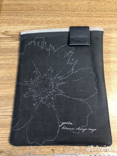 Чехлы для iPad