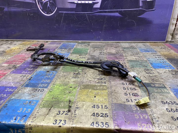 Проводка супорта задняя правая kia optima 4 jf