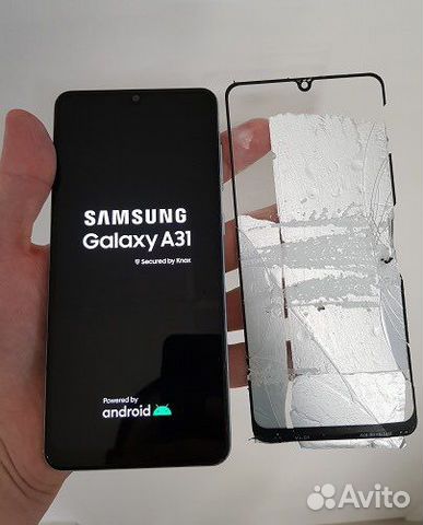 Замена стекла Samsung объявление продам